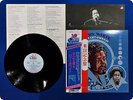 BARRY WHITE Cant Get Enough GP341 OBI LP Fk5398