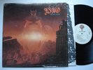 DIO Last In Line WARNER BROS Original LP w/inner shrink Sterling Black Sabbath