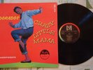 The Eldorados LP Crazy Little Mama R&B Doo Wop Mint-
