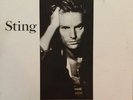 Sting ...Nothing Like The Sun STILL SEALED NEW OVP A&M 2xVinyl LP