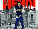 Lucky Boy (LP+CD) - DJ MEHDI [2x LP]