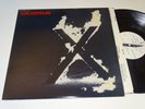 LOS ANGELES ORIG US PUNK LP SLASH REC. SAME S/T MANZAREK |77