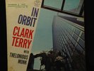 Clark Terry-In Orbit-Riverside 12-271-THELONIOUS MONK GREAT