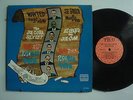 JOE CUBA SEXTET Wanted Dead Or Alive TICO LATIN LP ORIGINAL MONO NM