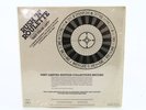 RUSH 'N' ROULETTE LIMITED EDITION RARE VINYL RECORD LP POLY GRAM RECORDS