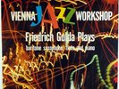 FRIEDRICH GULDA PLAYS-VIENNA JAZZ WORKSHOP-MINT, UNPLAYED RECORD