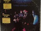 CROSBY STILLS NASH & YOUNG: 4 Four Way Street white label promo LP CSNY Neil '71