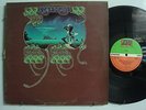 YES Yessongs ROCK 3XLP ATLANTIC 1/1/1/1/1/1 Matrix  U.K. IMPORT Gatefold