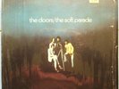 The Doors - Soft Parade - 1969 1st Press LP in the Shrink