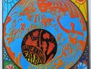 ART SUPERNATURAL FAIRY TALES RARE UK ISLAND PINK MONO PSYCH LP 1967 HEAR