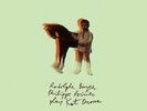 RODOLPHE BURGER & PHILIPPE POIRIER - PLAYS KAT ONOMA (LP)