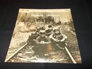 THE ANIMALS - ANIMAL TRACKS EP  1966 COLUMBIA SEG 8499 RARE UK 4-TRACK EP EX