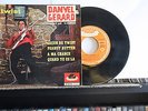 EP DANYEL GERARD - BIEM -TBE -