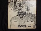 CAPITOL T 2576  Revolver  THE BEATLES   Mono LP
