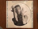 Prince - Parade 1986 LTD LP PICTURE DISC Album - UK: WX 39P