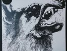 Crippled Black Phoenix I, Vigilante Ltd. Edition Silver/Grey Vinyl MINT