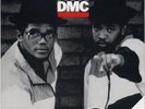 RUN DMC The First Album ORIGINAL  1984 EUROPE MINT