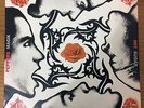 RED HOT CHILI PEPPERS BLOOD SUGAR SEX MAGIK LP 1991 BRAZIL 1st PRESS EXC CONDIT