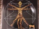 Ghost Square Hammer Very Rare Picture Disc 7