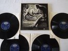 Shakespeare 'Cymbelline', vinyl box set