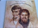 MARTIN CARTHY & DAVE SWARBRICK -  LP RECORD