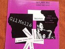 BLUE NOTE 5033 GIL MELLE QUINTET.