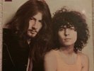 tyrannosaurus rex - Unicorn LP Rare 1969 - Blue/silver Label