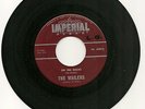 Wailers Orig.1964 Dbl sided NW Instro Killer  Mashi / On The Rocks Imperial