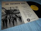 Portsmouth Citadel Band Salvation Army - Portsmouth Sound (LP) Rare VG+/EX