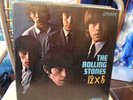 ROLLING STONES LP 12 X 5 London Records 3402 MONO 1965 NEAR MINT LP NO SCRATCHES