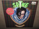 ELVIS COSTELLO Spike SEALED NM SS 1st US NEW Vinyl Press LP Hype 9 25848-1 NoCut