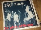 2 BAL 2 NEG - 3 x plus efficace 2 x LP OG 1996 Classique Rap français MA3