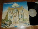 IRON MAIDEN Orig 1984 