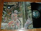 IRON MAIDEN Orig 1986 