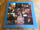 Pentangle LP Reflection UK Transatlantic 1st press LOVELY COPY