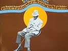 Sleepy John Estes: Electric Sleep W/ Johnny Dawkins-1969 Delmark Stereo 12