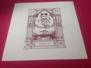 Current 93 -Imperium- Rare UK Press World Serpent w/Inner EX/EX DIJ NWW Neo Folk