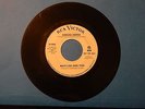 Barbara Cooper 45 record on RCA Victor