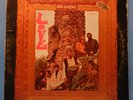 LOVE DA CAPO LP 1966 ORIGINAL PRESS PSYCH GOLD LABEL NICE COND  VG/VG