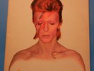 DAVID BOWIE ALADDIN SANE VINYL LP 1973 ORIGINAL PRESS PLAYS GREAT  VG/VG+