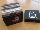 MICHAEL JACKSON - VISIONARY - THE VIDEO SINGLES - MINT