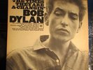 Bob Dylan The Times They Are A-Changin Mono CL 2105 1964