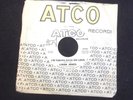 Linda Jones 45 Rare Soul Taking Back My Love/Boy Out Of Country Atco WLP VG+
