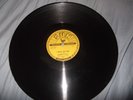 Johnny Cash  I WALK THE LINE  78RPM  VG+