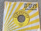 ROY ORBISON -  ROCKHOUSE/YOU'RE MY BABY