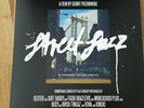 Street Jazz O.S.T. vinyl LP, deutschrap, soundtrack, hip hop
