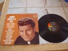 JOHNNY BURNETTE Johnny Burnette's Hits LP ORIG LIBERTY STEREO NEAR MINT VINYL