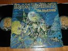 IRON MAIDEN 1985 