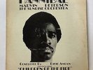 Hannibal Children Of The Fire Sunrise LP Marvin Peterson Jazz 1974 + Insert