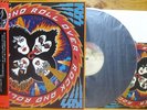 Kiss / Rock and Roll Over JAPAN VINYL LP VIP-6376 VICTOR